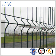 Temporary fence panel hot sale